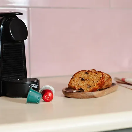 Michaella Lejlighed *