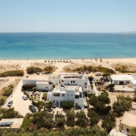 Michaella Lejlighed *