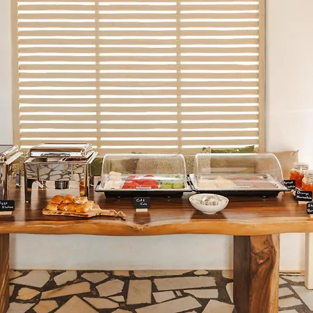 Michaella Lejlighed *