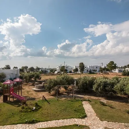 Michaella 公寓 Pláka