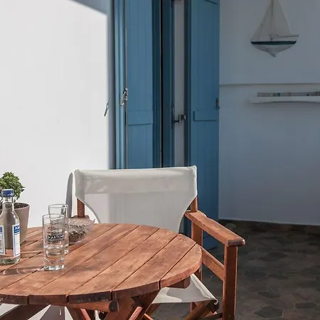 公寓 Michaella Pláka