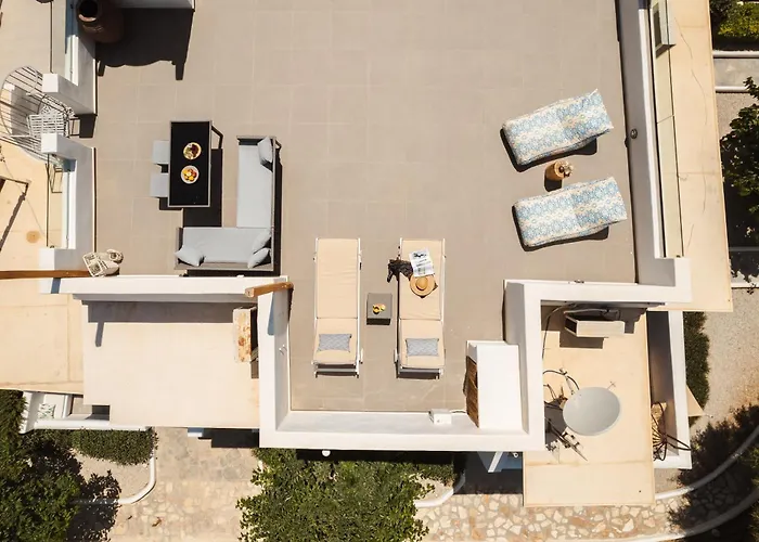 Michaella Lejlighed *