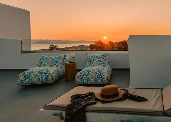 Lejlighed Michaella *