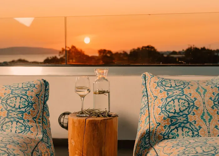 Lejlighed Michaella Pláka