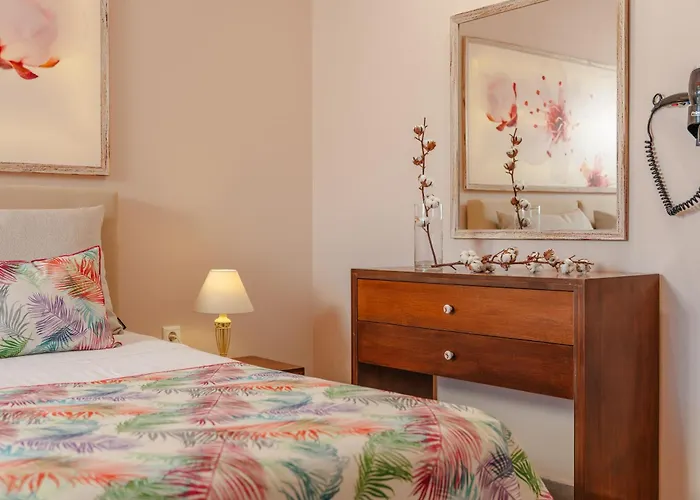 Lejlighed Michaella Pláka