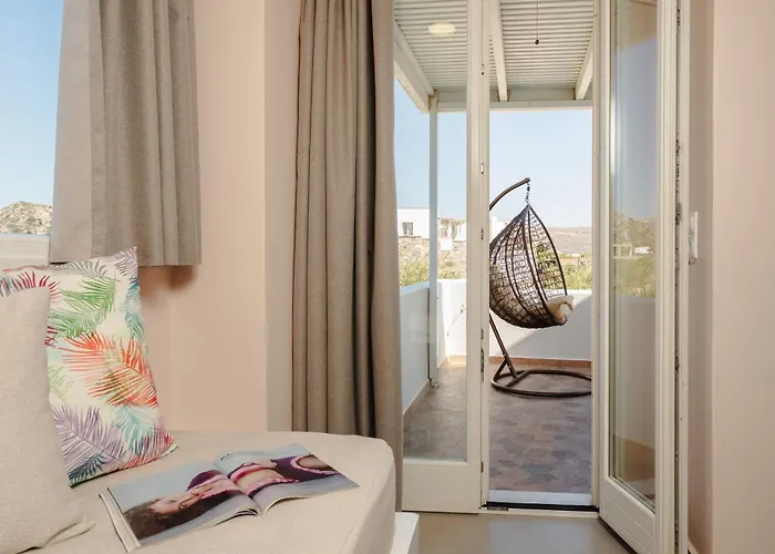 Lejlighed Michaella *