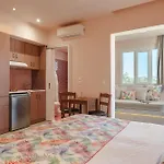 Apartment Michaella Plaka (Naxos)