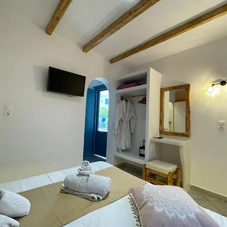 Michaella Appartement