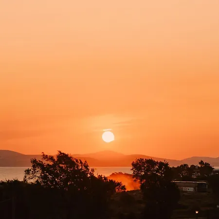 Michaella Апартаменты