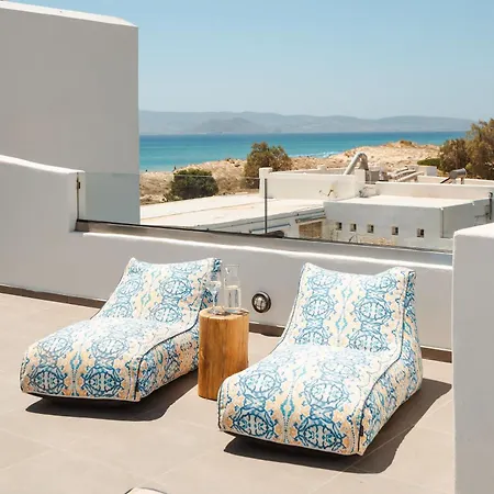 Apartment Michaella Pláka