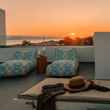 Apartment Michaella *