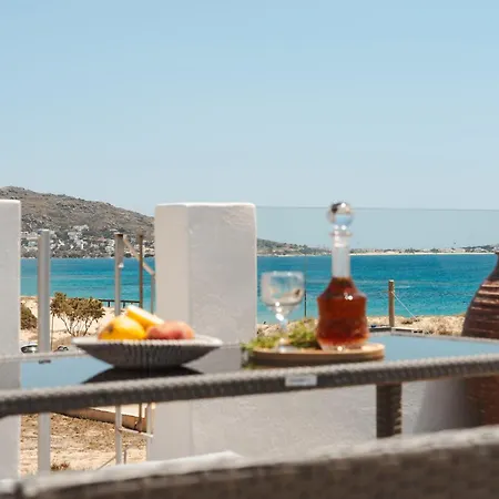 Michaella Apartment Pláka