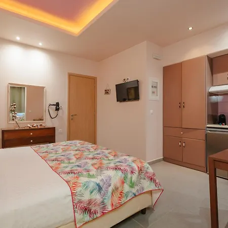 Apartamento Michaella