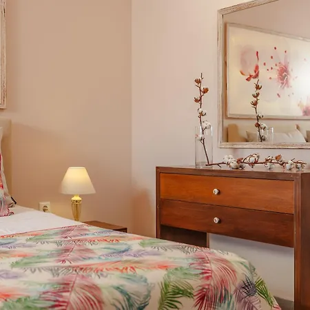 Apartment Michaella Pláka