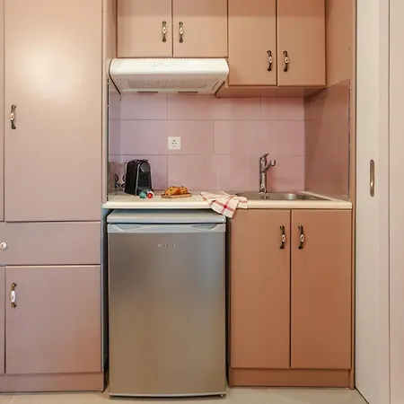 Michaella Appartement