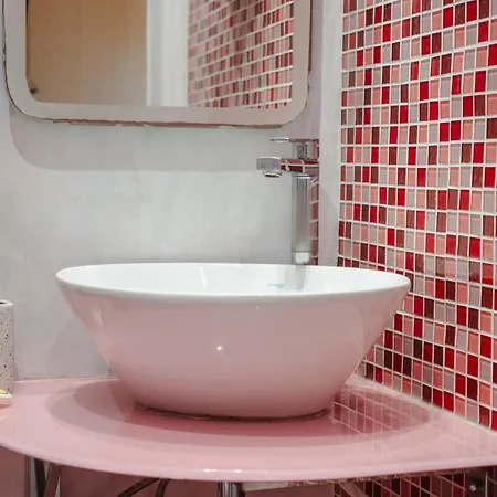 Apartment Michaella Pláka