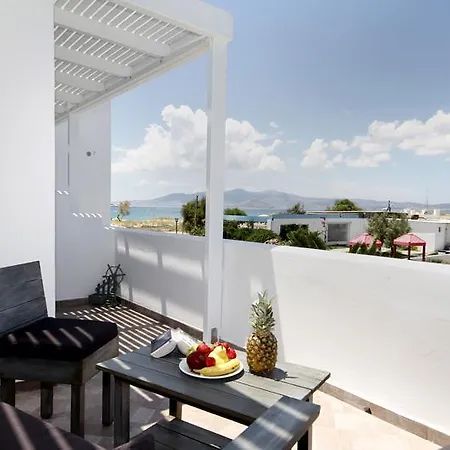 Apartment Michaella *