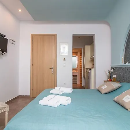 Appartement Michaella