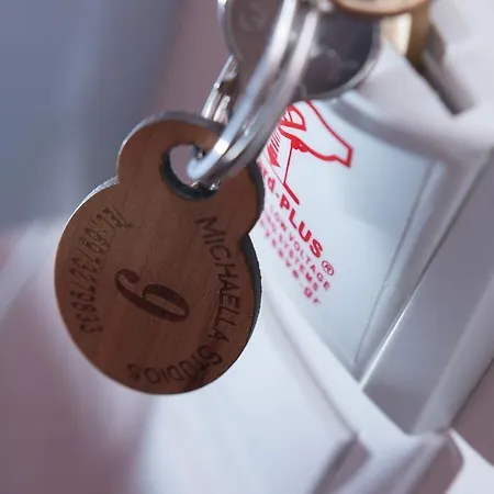 Apartment Michaella *