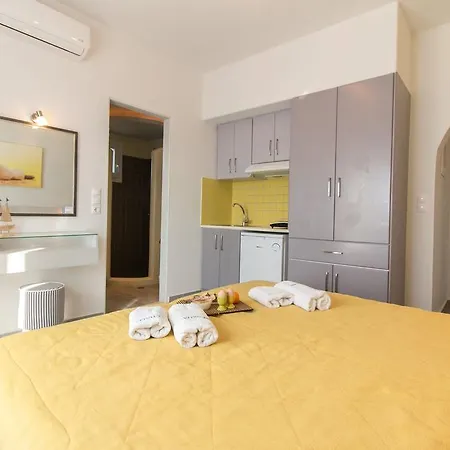 Michaella Appartement