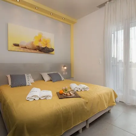 Michaella Appartement