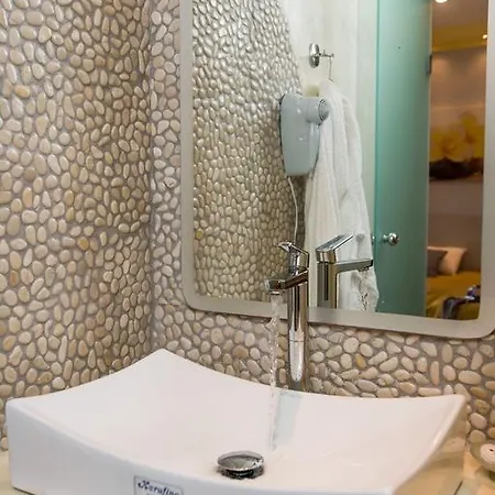 Apartment Michaella Pláka