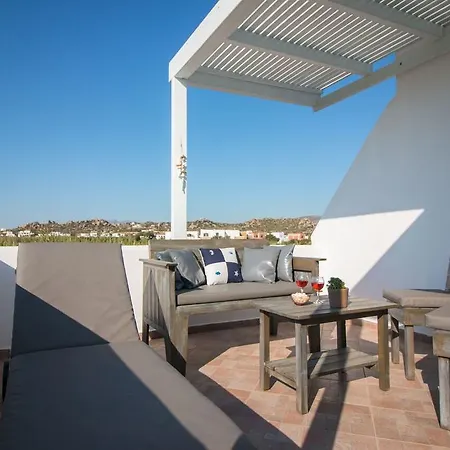 Michaella Apartment *