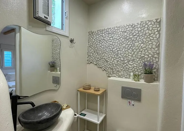 Michaella * Plaka (Naxos)