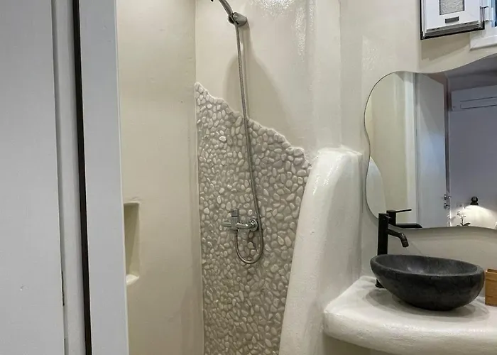 Michaella Plaka (Naxos)