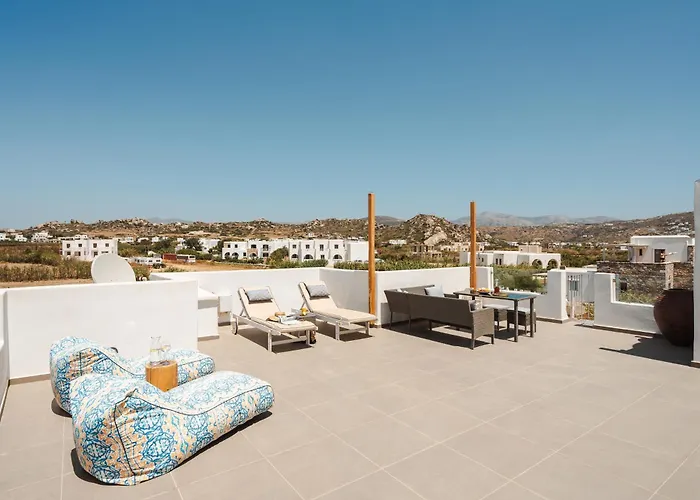 Апартаменты Michaella