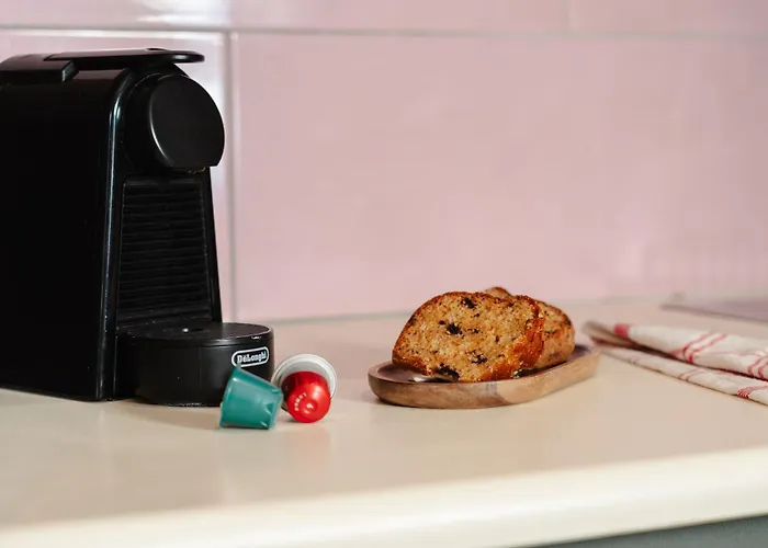 Michaella Апартаменты *