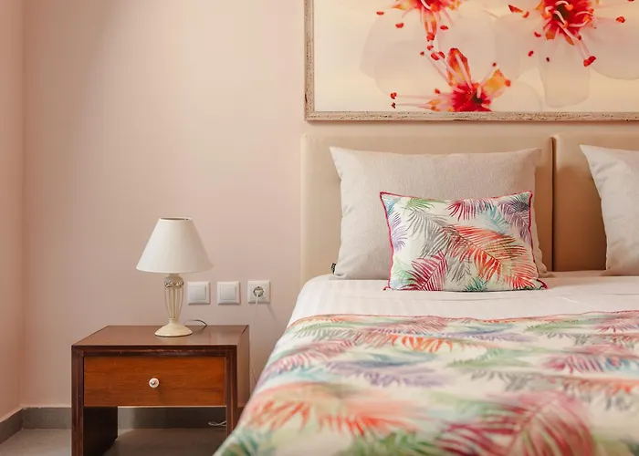 Lägenhet Michaella *