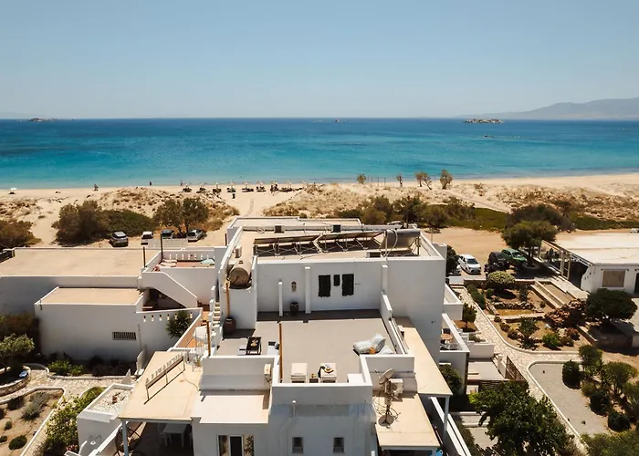 Michaella Plaka (Naxos)