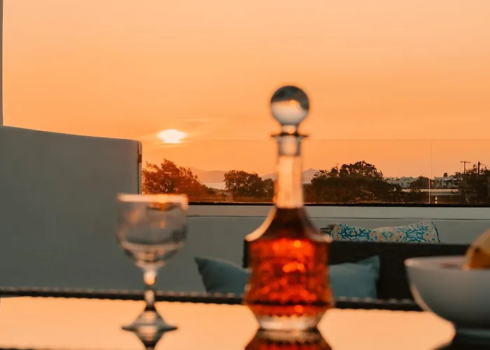 Апартаменты Michaella