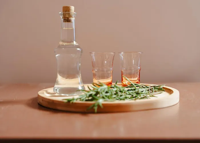 Michaella Плака