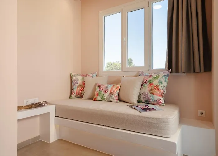 Michaella Апартаменты *