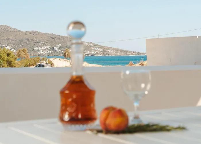 Апартаменты Michaella