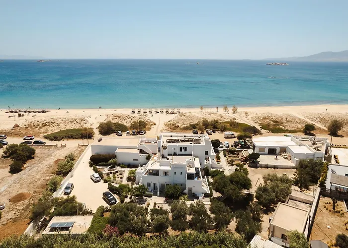 Michaella Апартаменты *