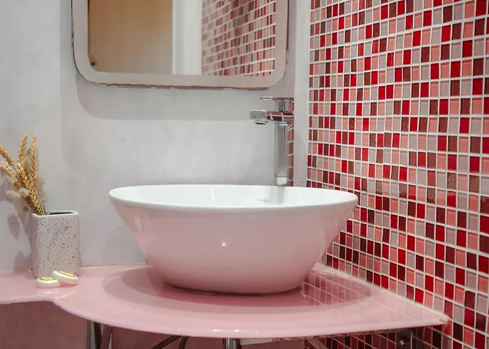 Апартаменты Michaella Плака