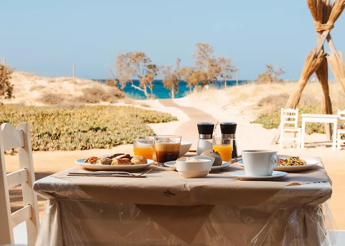 Michaella Апартаменты