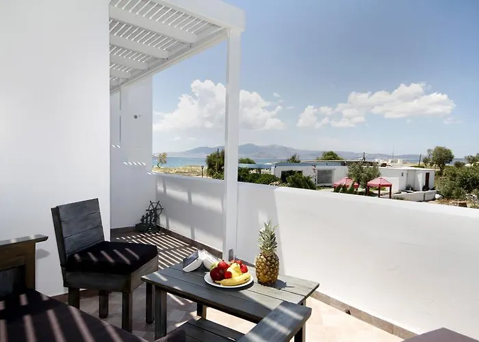 Апартаменты Michaella *