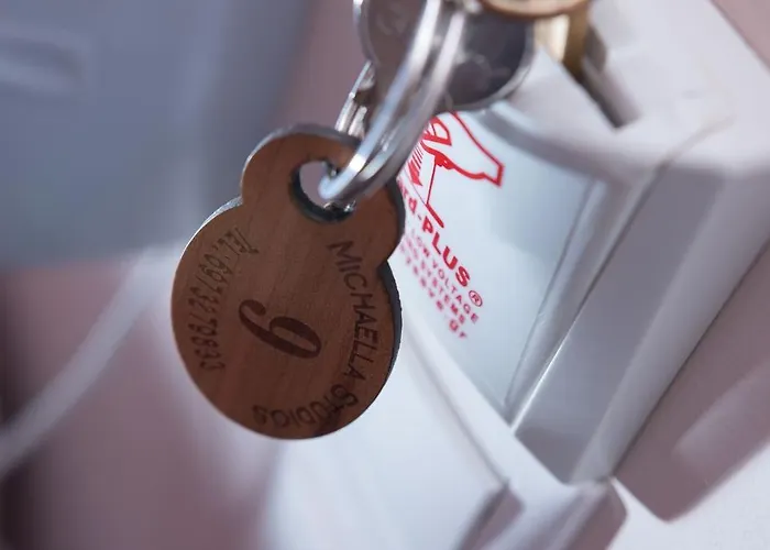 Lägenhet Michaella *