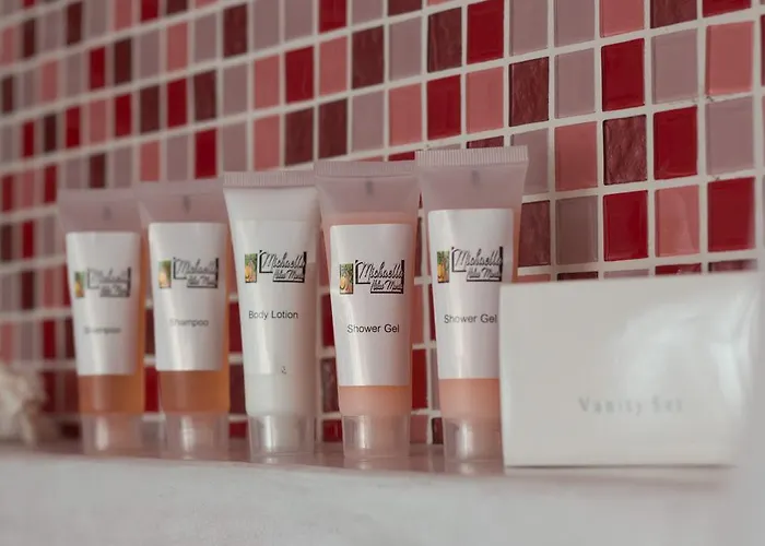 Apartment Michaella Plaka (Naxos)