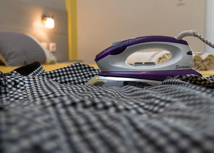 Michaella Plaka (Naxos)