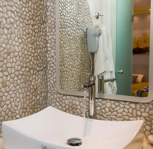 Apartment Michaella Plaka (Naxos)